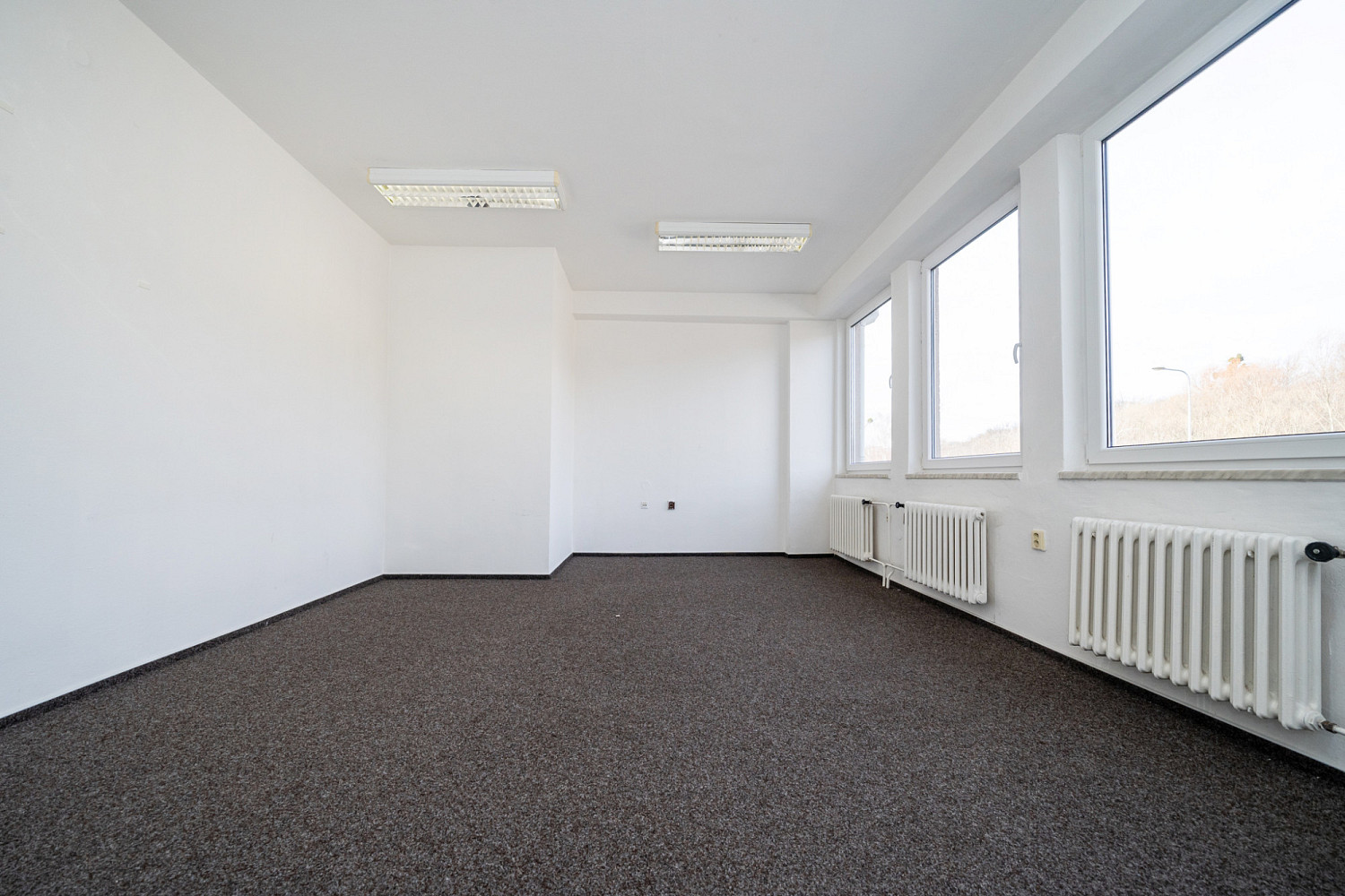 Pronájem kanceláře 25 m²