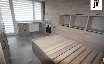 Prodej bytu 1+kk 28 m², U Vrbky, Horní Bříza, okres Plzeň-sever