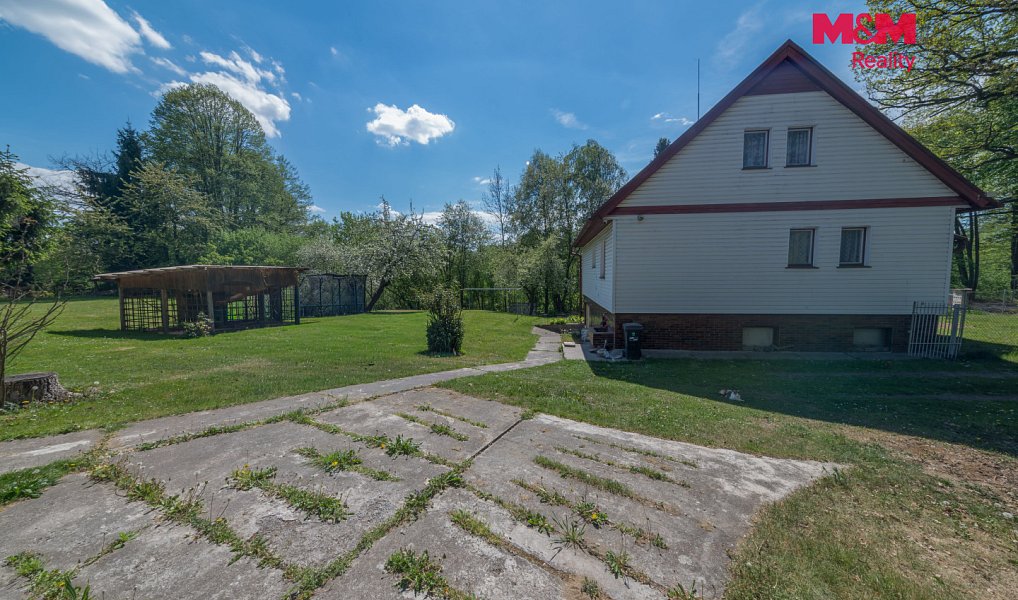 Prodej domu 105 m² s pozemkem 2 000 m², Petrovice u Karviné – náhled fotky 18