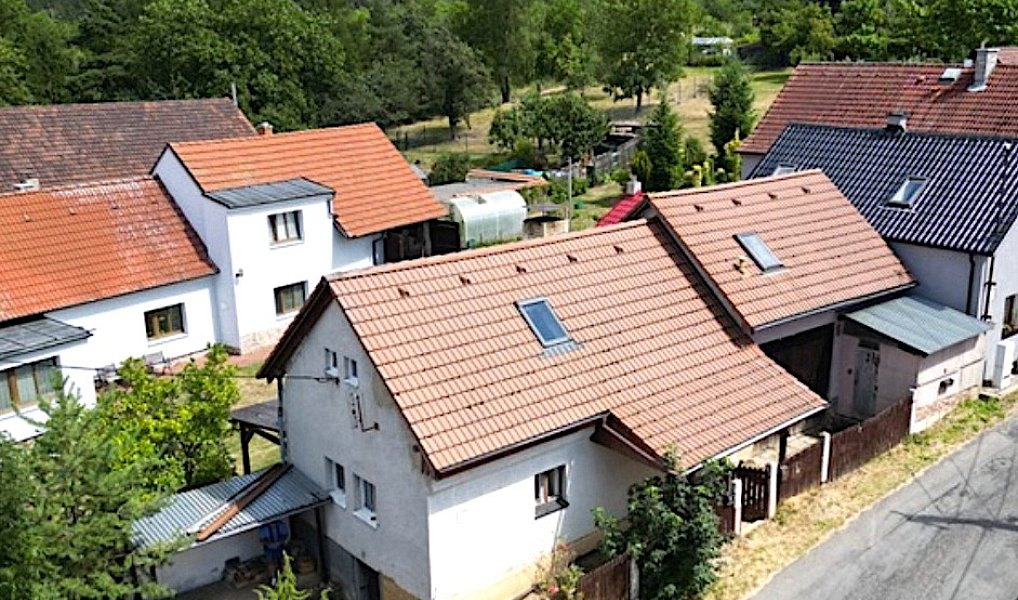 Prodej domu 90 m² s pozemkem 178 m², Příčina – náhled fotky 7