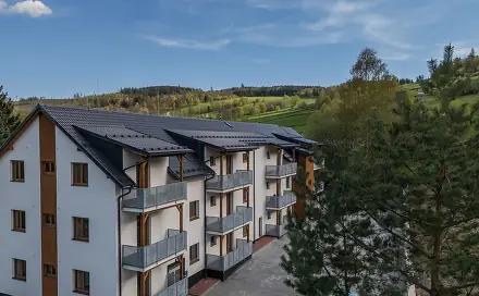 Prodej bytu 2+kk 89 m², Žižkova, Vrbno pod Pradědem, okres Bruntál