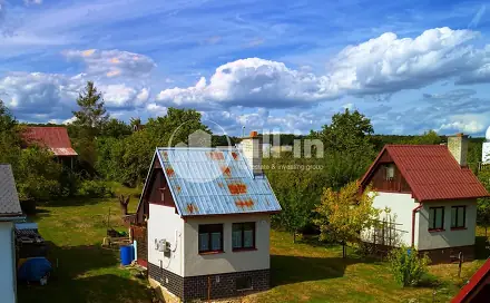Prodej chaty/chalupy 48 m² s pozemkem 313 m², Bohdalice-Pavlovice - Pavlovice, okres Vyškov