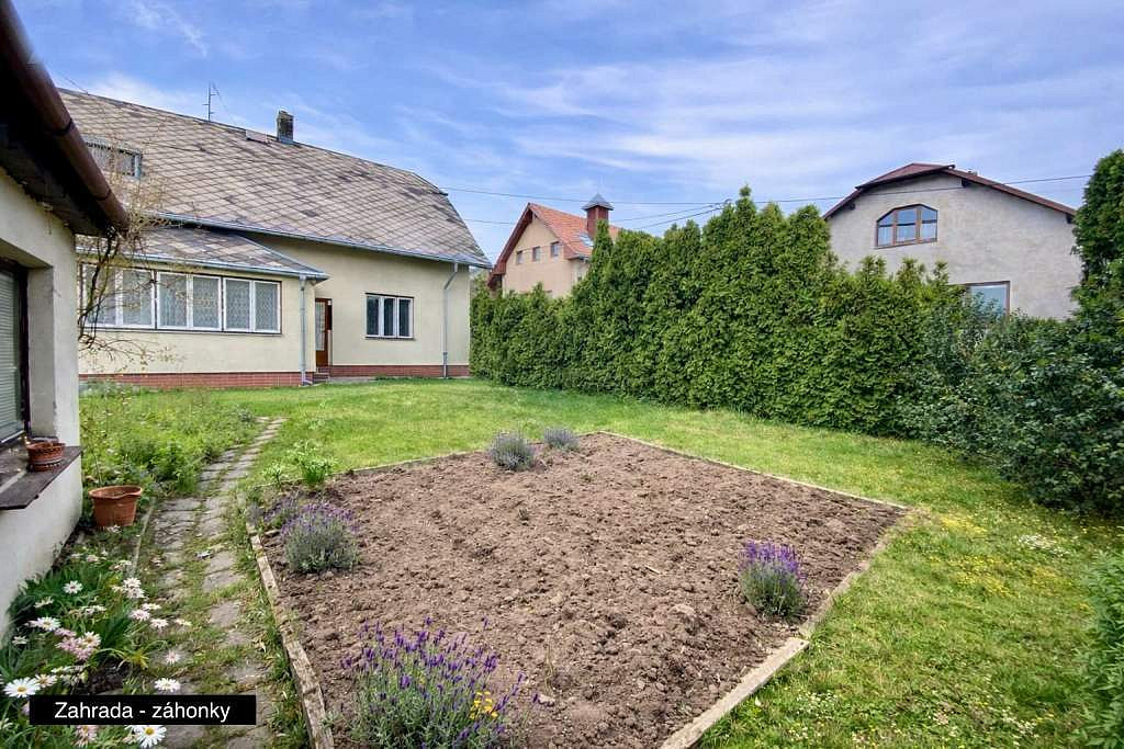 Prodej domu 218 m² – fotografie 2