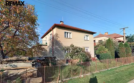Prodej domu 150 m² s pozemkem 787 m², Krátká, Proseč - Záboří, okres Chrudim