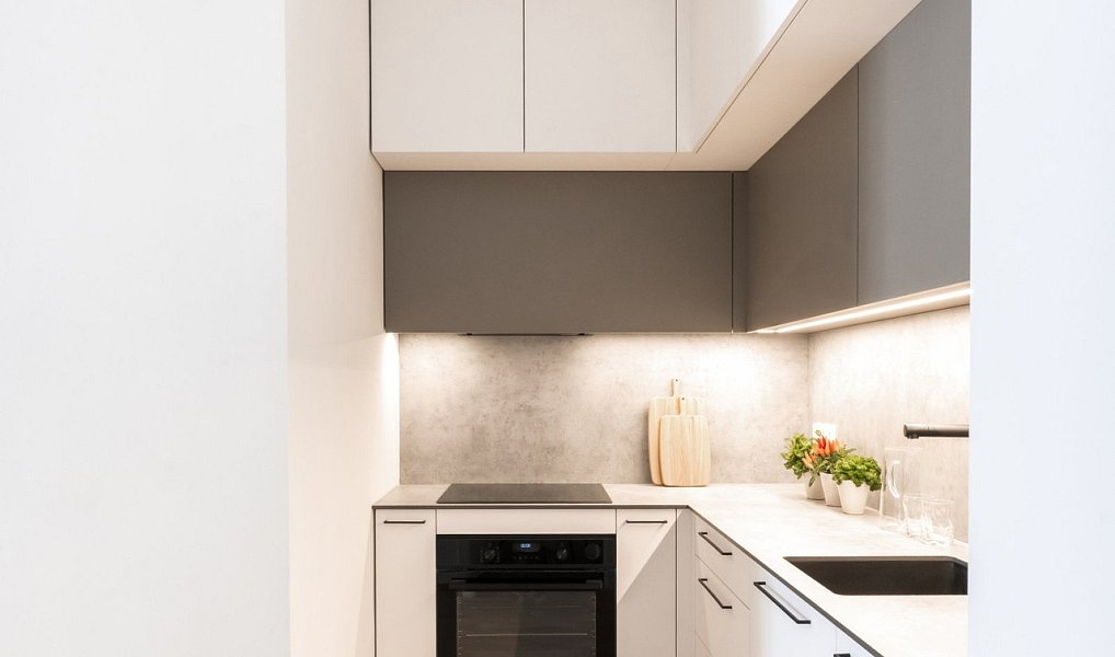 Prodej bytu 2+kk 56 m², Praha – náhled fotky 8