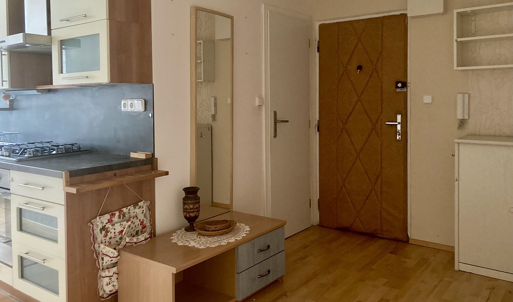 Pronájem bytu 3+1 76 m², Chomutov – náhled fotky 15