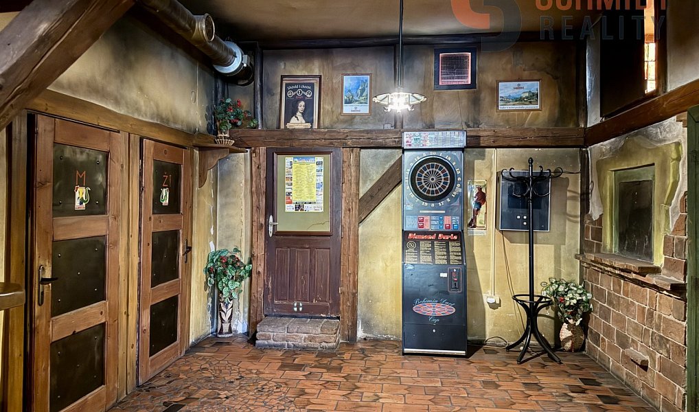 Pronájem obchodních prostor 350 m², Břeclav – náhled fotky 7