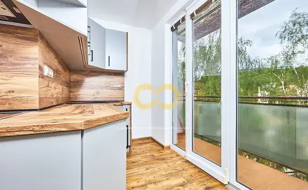 Prodej bytu 2+1 68 m², Husinecká, Prachatice - Prachatice II