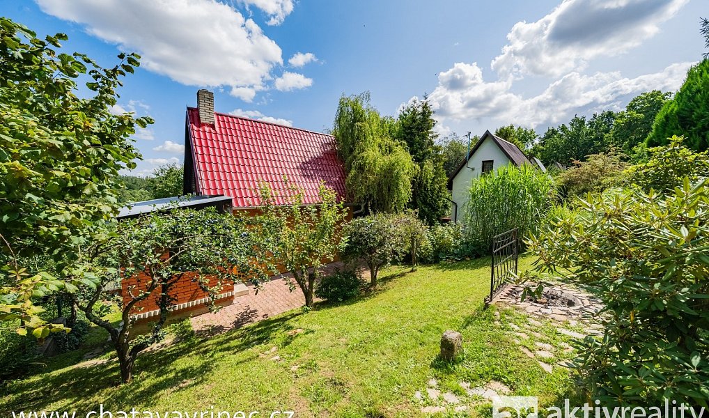 Prodej chaty/chalupy 73 m² s pozemkem 446 m², Vavřinec – náhled fotky 26