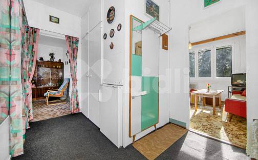 Prodej bytu 3+1 65 m², Poštovní, Kaznějov, okres Plzeň-sever