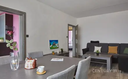 Prodej bytu 3+1 73 m², Vídeňská třída, Znojmo