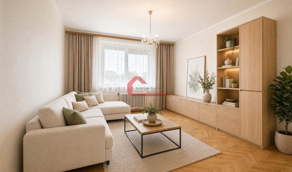 Prodej domu 195 m² s pozemkem 487 m², Tvrdonice – náhled fotky 7