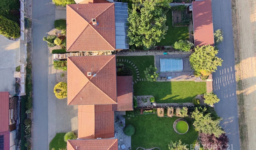 Prodej domu 112 m² s pozemkem 469 m², Syrovice – náhled fotky 27