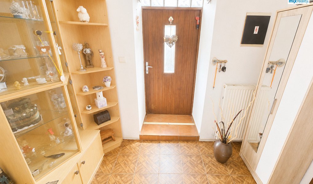 Prodej domu 141 m² s pozemkem 424 m², Dobřany – náhled fotky 14