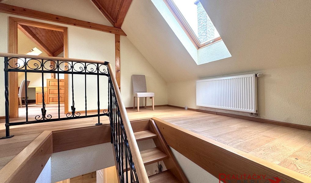 Prodej domu 152 m² s pozemkem 223 m², Zaječí – náhled fotky 16