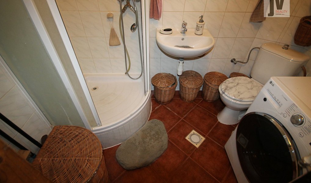 Prodej domu 168 m² s pozemkem 435 m², Rohatec – náhled fotky 6