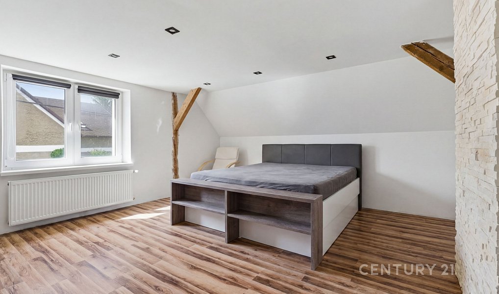 Prodej domu 90 m² s pozemkem 125 m², Nové Město pod Smrkem – náhled fotky 6