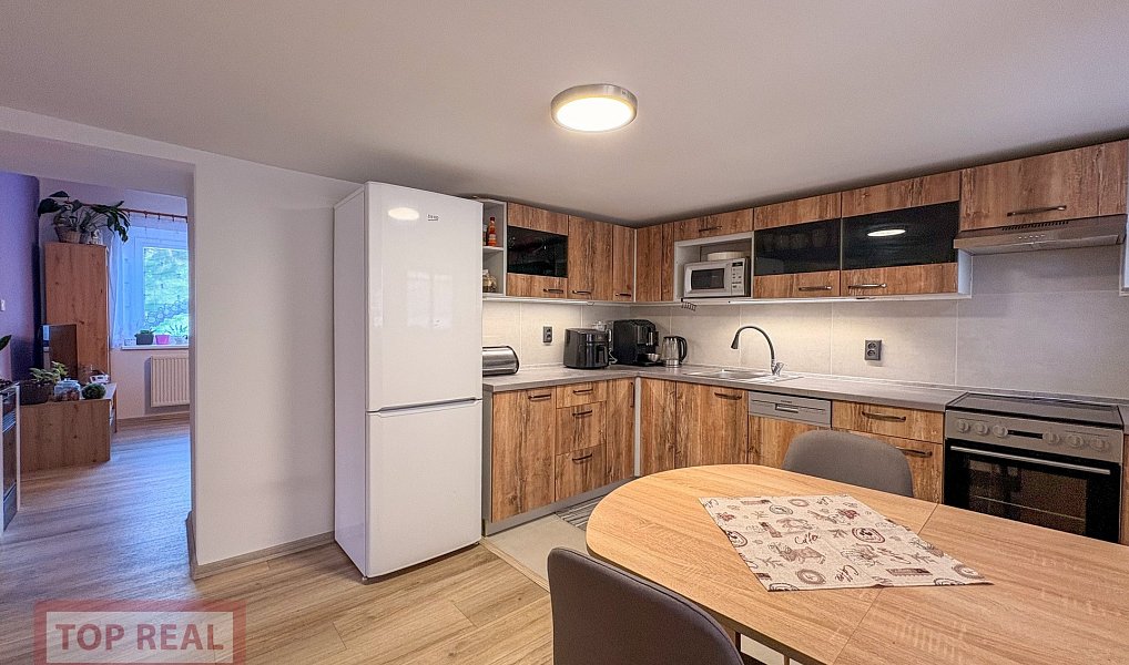 Prodej domu 90 m² s pozemkem 486 m², Roštín – náhled fotky 4