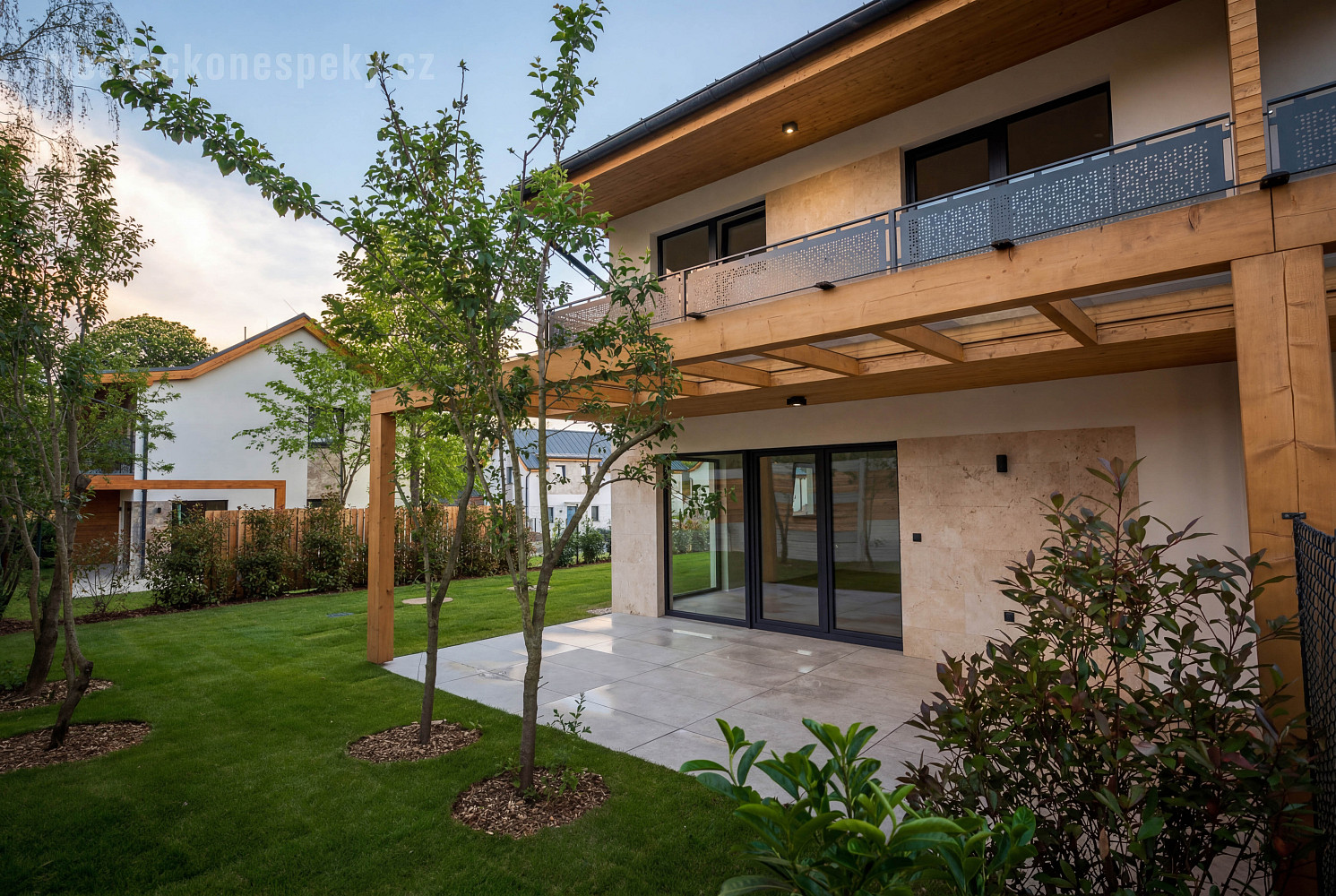 Prodej domu 118 m² s pozemkem 324 m² – fotografie 5