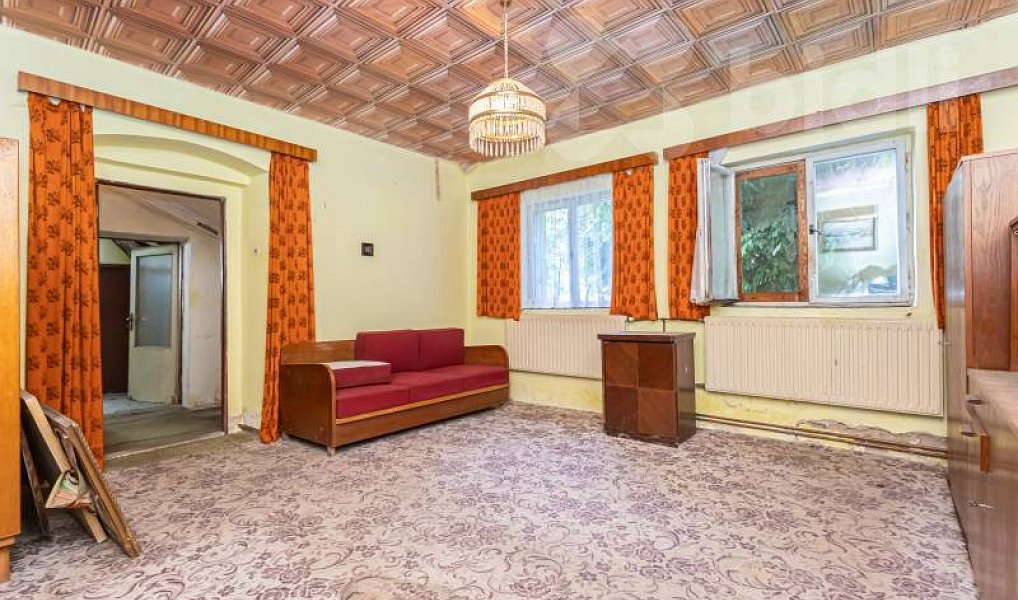 Prodej domu 113 m² s pozemkem 1 360 m², Červená Voda – náhled fotky 20