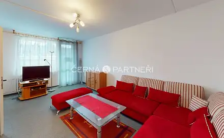 Prodej bytu 3+1 69 m², Prosetická, Teplice - Prosetice