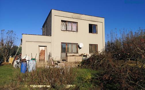Prodej domu 150 m² s pozemkem 734 m², Polní, Mnichovo Hradiště, okres Mladá Boleslav