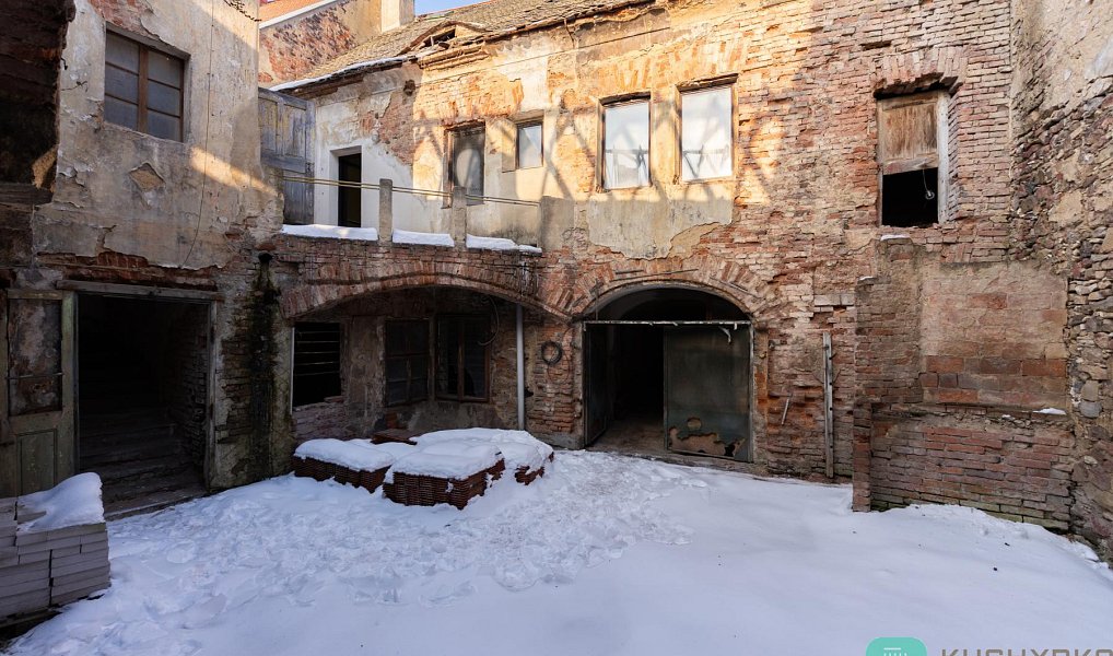 Prodej ubytovacího objektu 500 m², Duchcov – náhled fotky 25