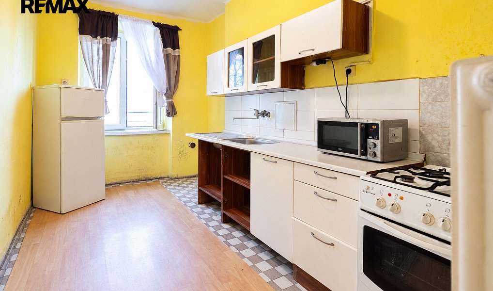 Prodej bytu 1+1 35 m², Most – náhled fotky 5