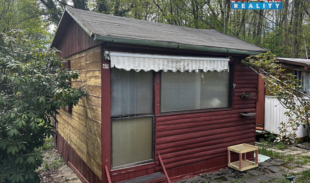 Prodej zahrady 220 m², Ostrava – náhled fotky 5