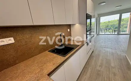 Pronájem bytu 2+kk 54 m², Nad Stráněmi, Zlín