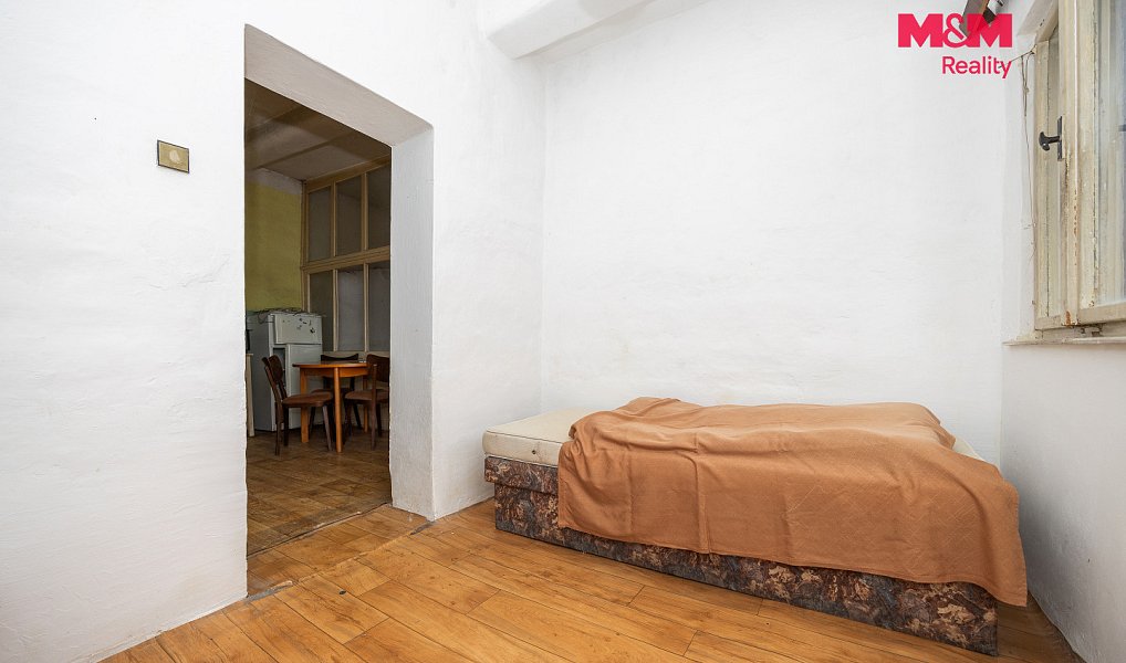 Prodej domu 150 m² s pozemkem 472 m², Hrušová – náhled fotky 9