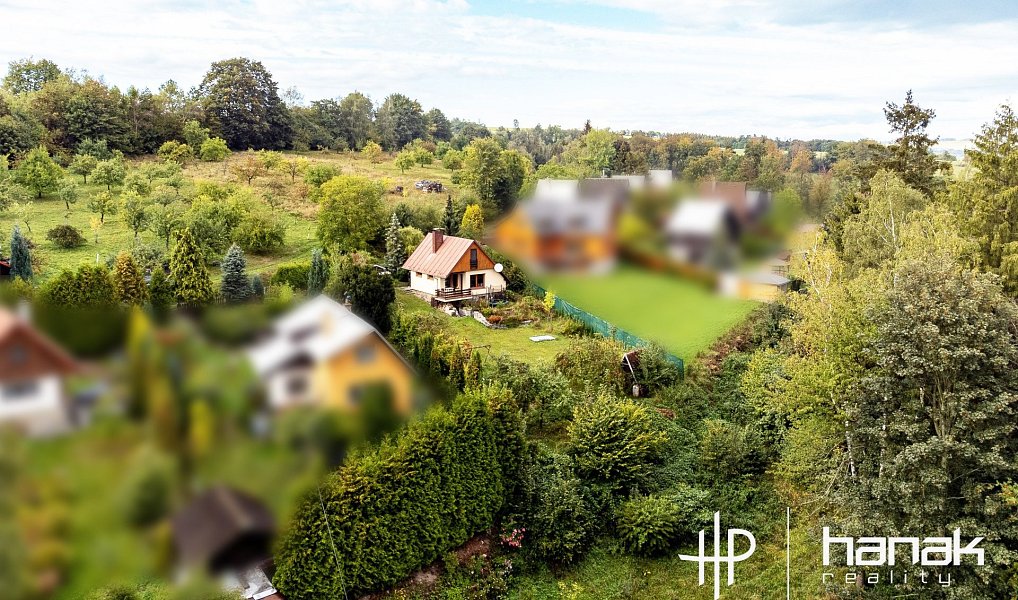 Prodej chaty/chalupy 65 m² s pozemkem 752 m², Paseka – náhled fotky 21