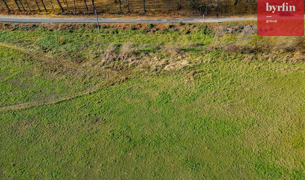 Prodej stavebního pozemku 885 m², Hradec nad Moravicí – náhled fotky 6