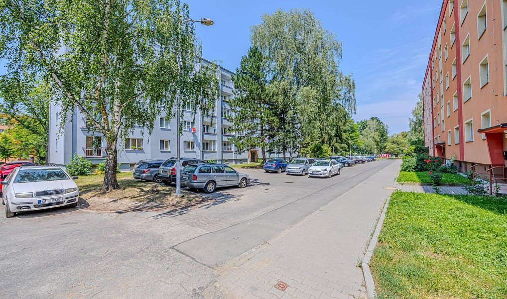 Prodej bytu 3+1 58 m², Ostrava – náhled fotky 20