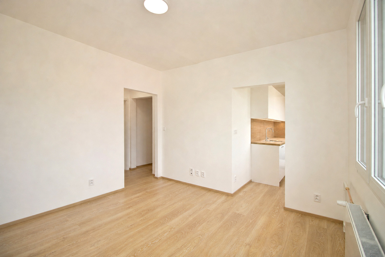 Prodej bytu 3+1 69 m² — photo 2