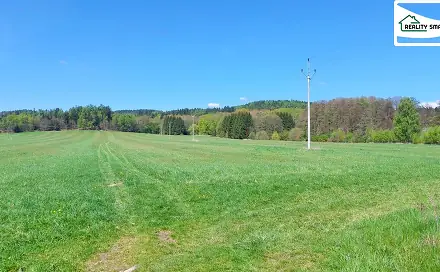 Prodej pole 100 869 m², Vojtanov, okres Cheb