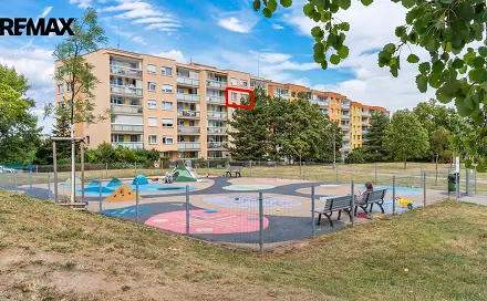 Prodej bytu 2+kk 43 m², Neapolská, Praha 10 - Horní Měcholupy