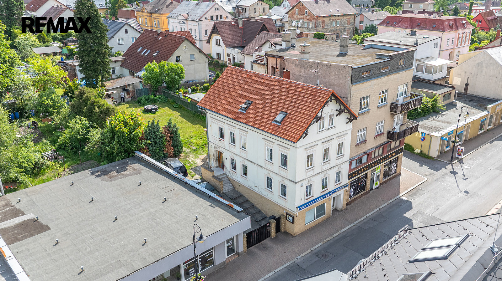 Prodej domu 251 m² s pozemkem 347 m² – fotografie 3