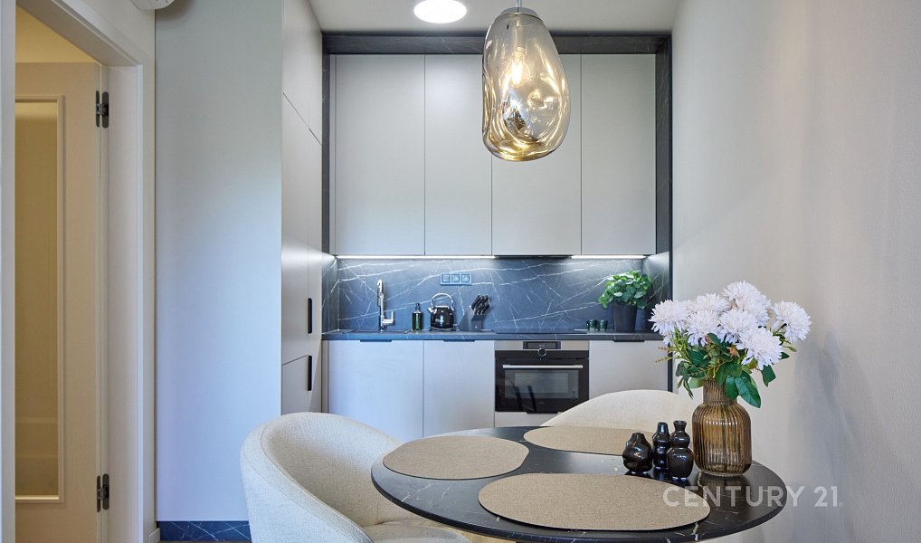 Pronájem bytu 2+kk, 58 m², Sadová - Brno-město, Brno