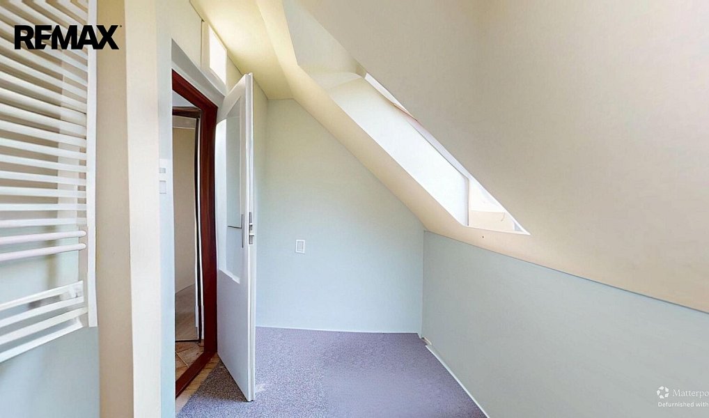 Prodej domu 162 m² s pozemkem 641 m², Praha – náhled fotky 20