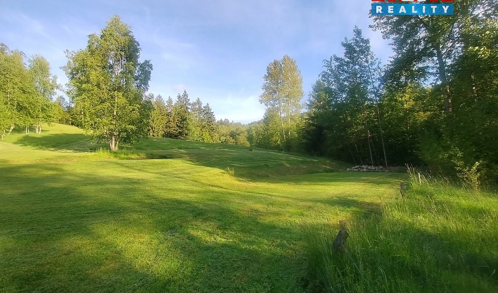 Prodej pozemku 8 531 m², Dlouhý Most – náhled fotky 28
