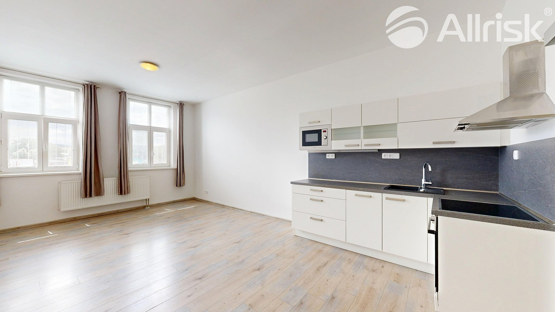 Prodej bytu 2+kk 55 m²