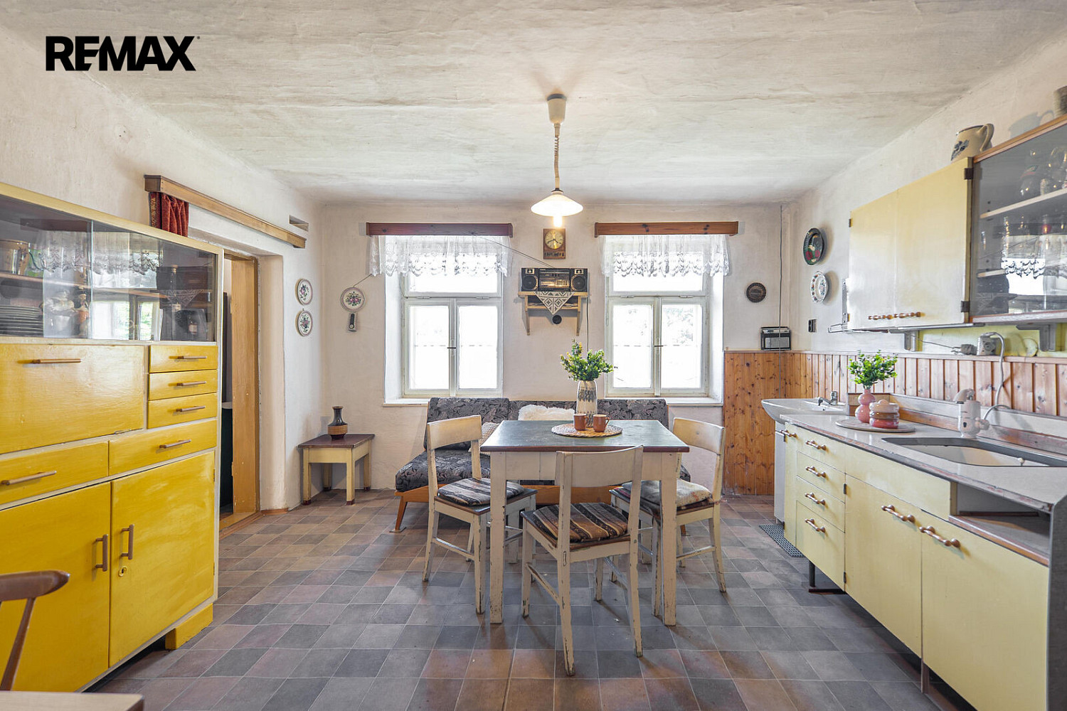 Prodej domu 85 m² s pozemkem 559 m²
