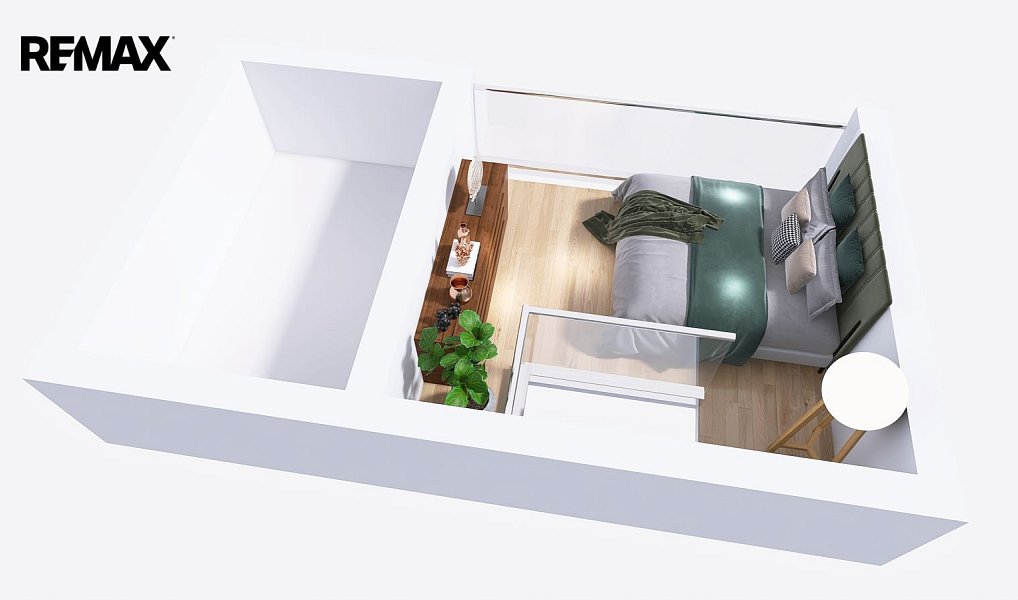 Prodej bytu 3+kk 65 m², Merklín – náhled fotky 17