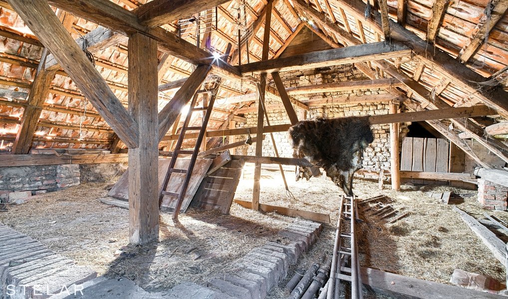 Prodej domu 120 m² s pozemkem 2 179 m², Starý Jičín – náhled fotky 17