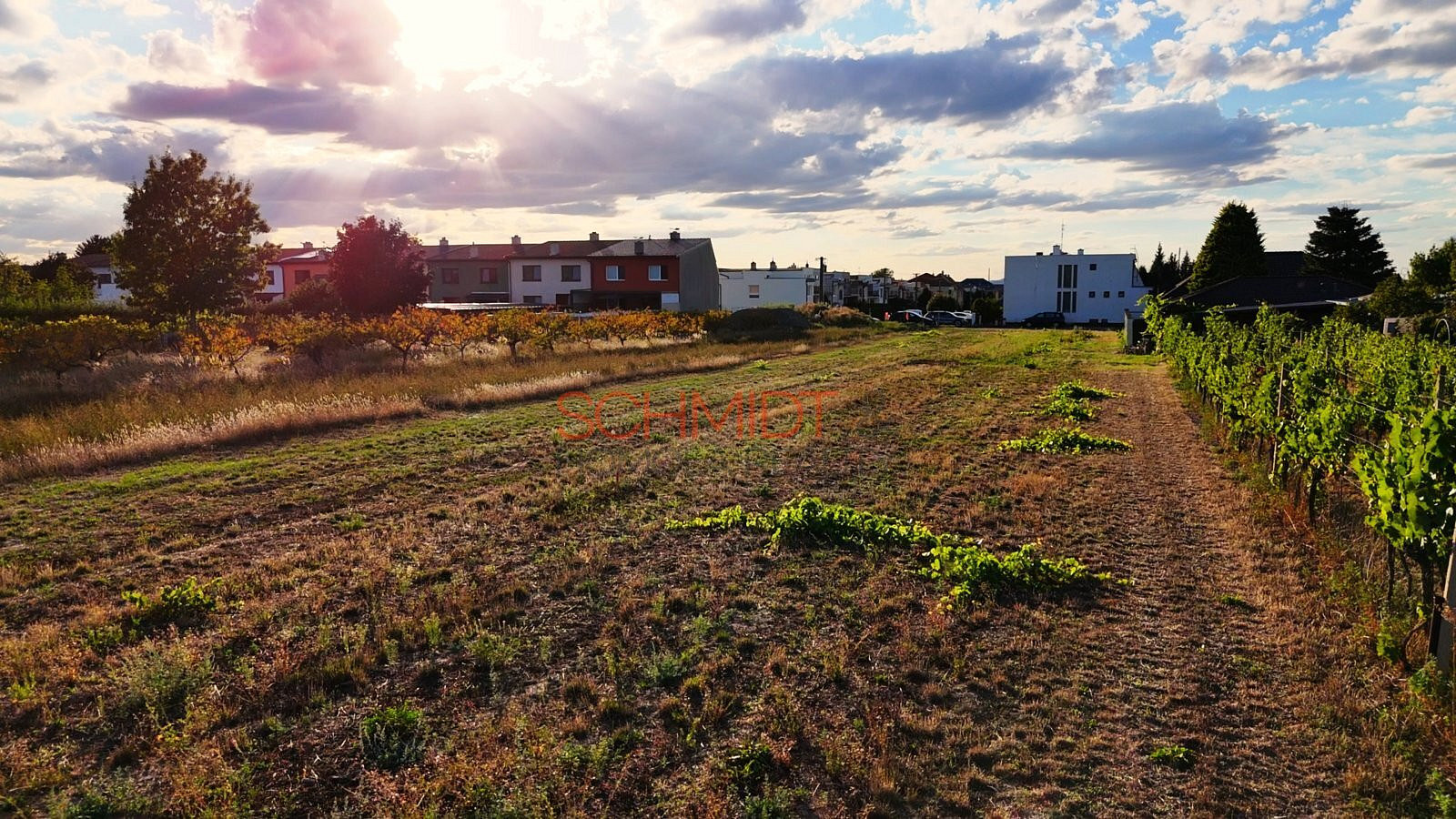 Prodej stavebního pozemku 497 m² – fotografie 5