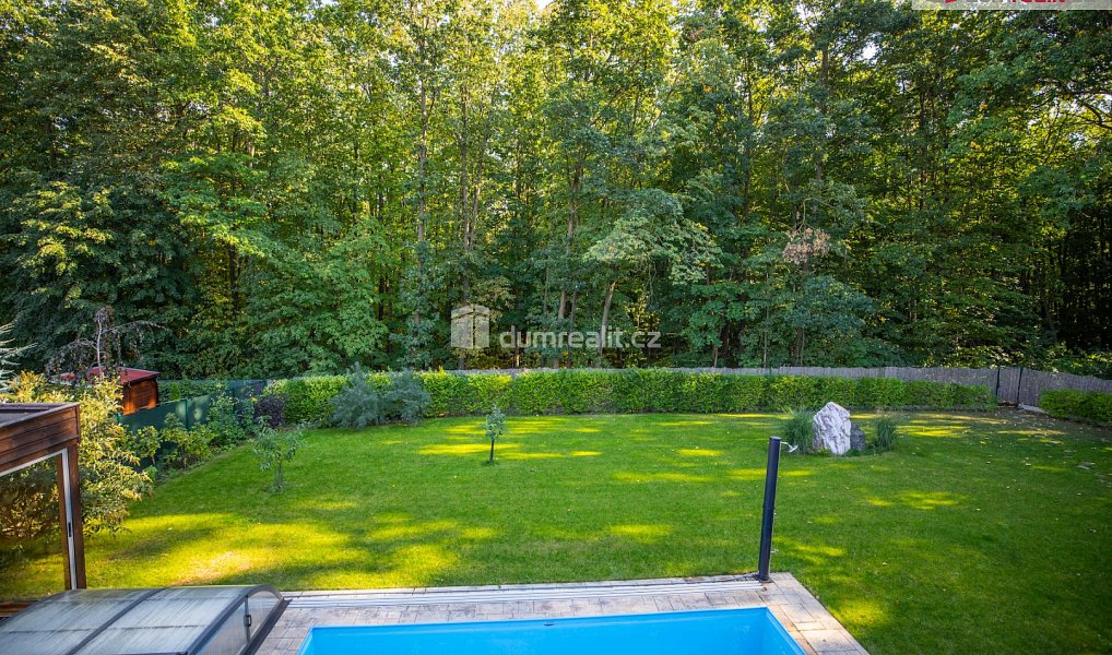 Prodej domu 249 m² s pozemkem 1 050 m², Praha – náhled fotky 25