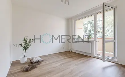 Pronájem bytu 3+1 67 m², Tasovská, Praha 5 - Zličín