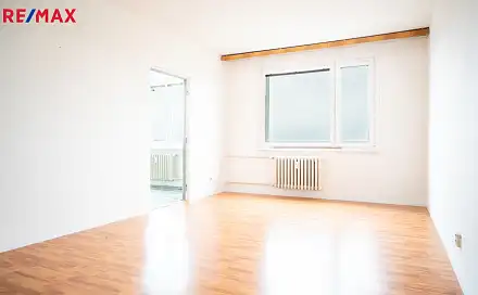 Prodej bytu 2+1 63 m², Štefánikova, Hradec Králové - Moravské Předměstí