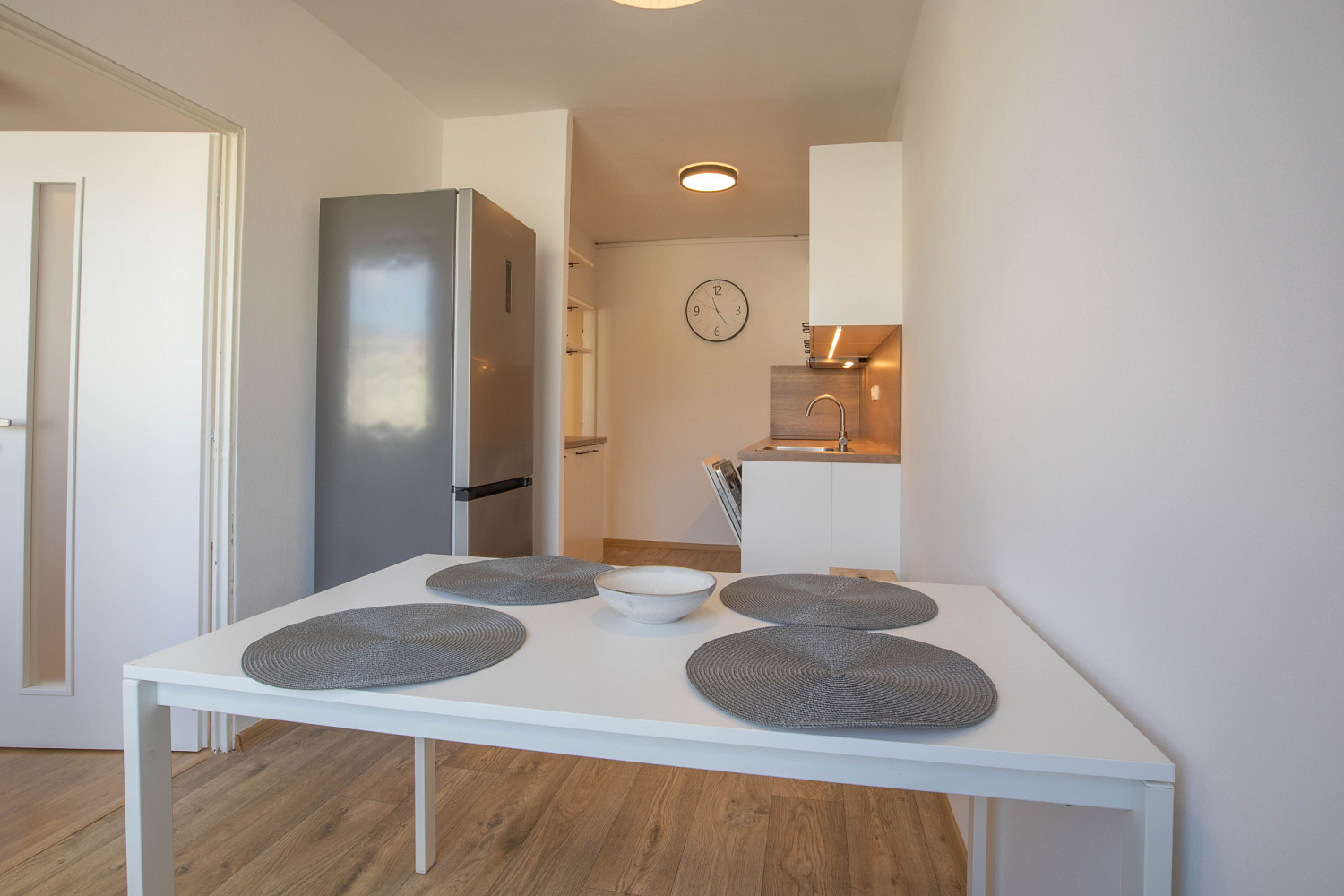 Pronájem bytu 3+1 83 m² – fotografie 4